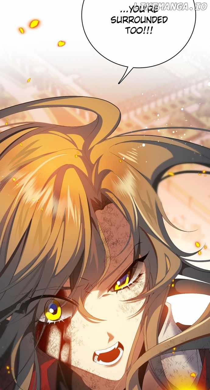Zero Game Chapter 314 10